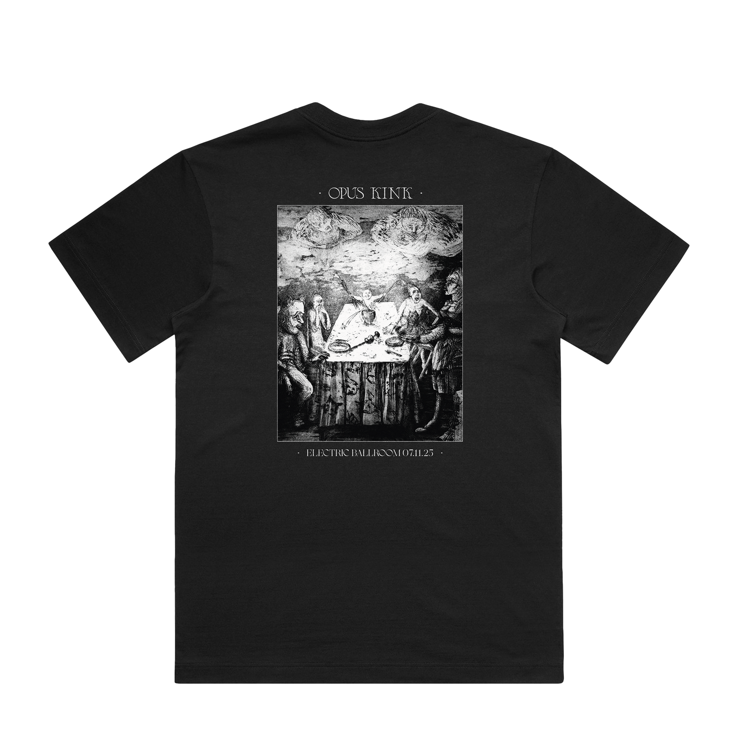 ‘I’m A Pretty Showboy’ T-shirt UK