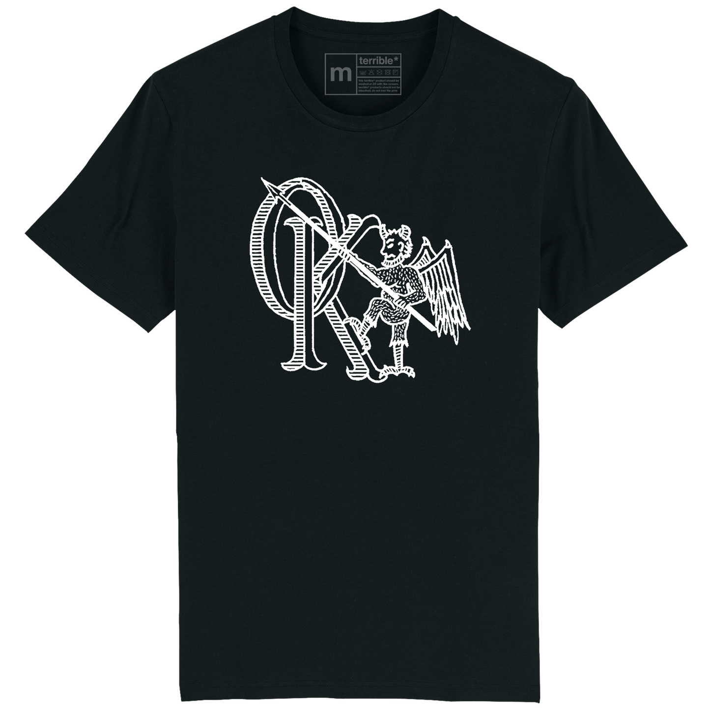 Black Shirts