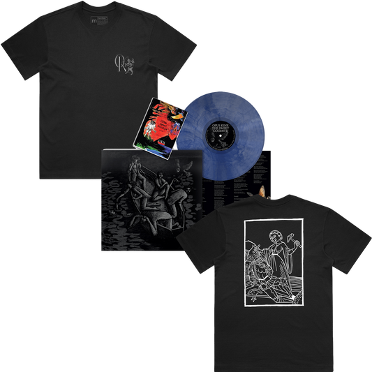The Sweet Goodbye + Hammering T-shirt