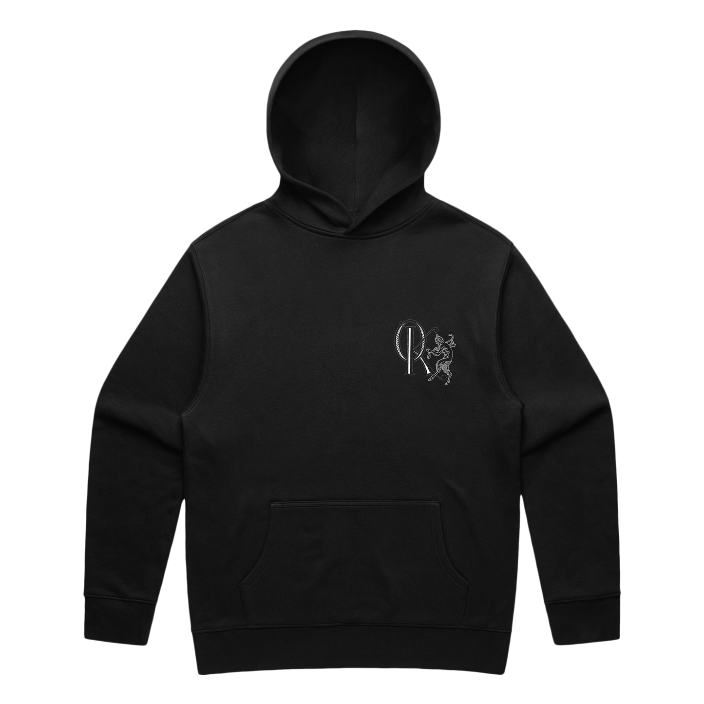 Hammering Hoodie UK
