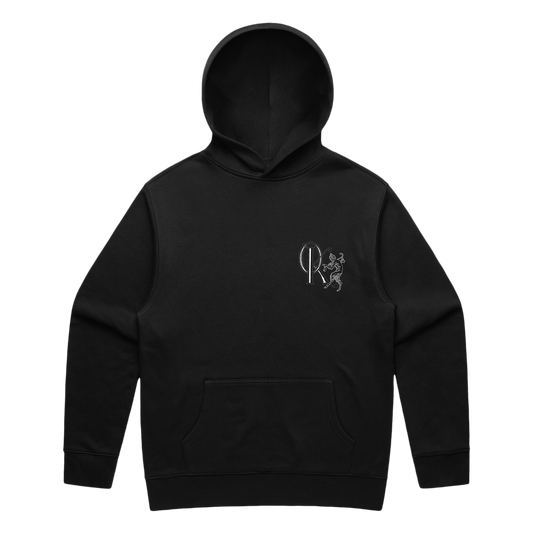 Hammering Hoodie UK