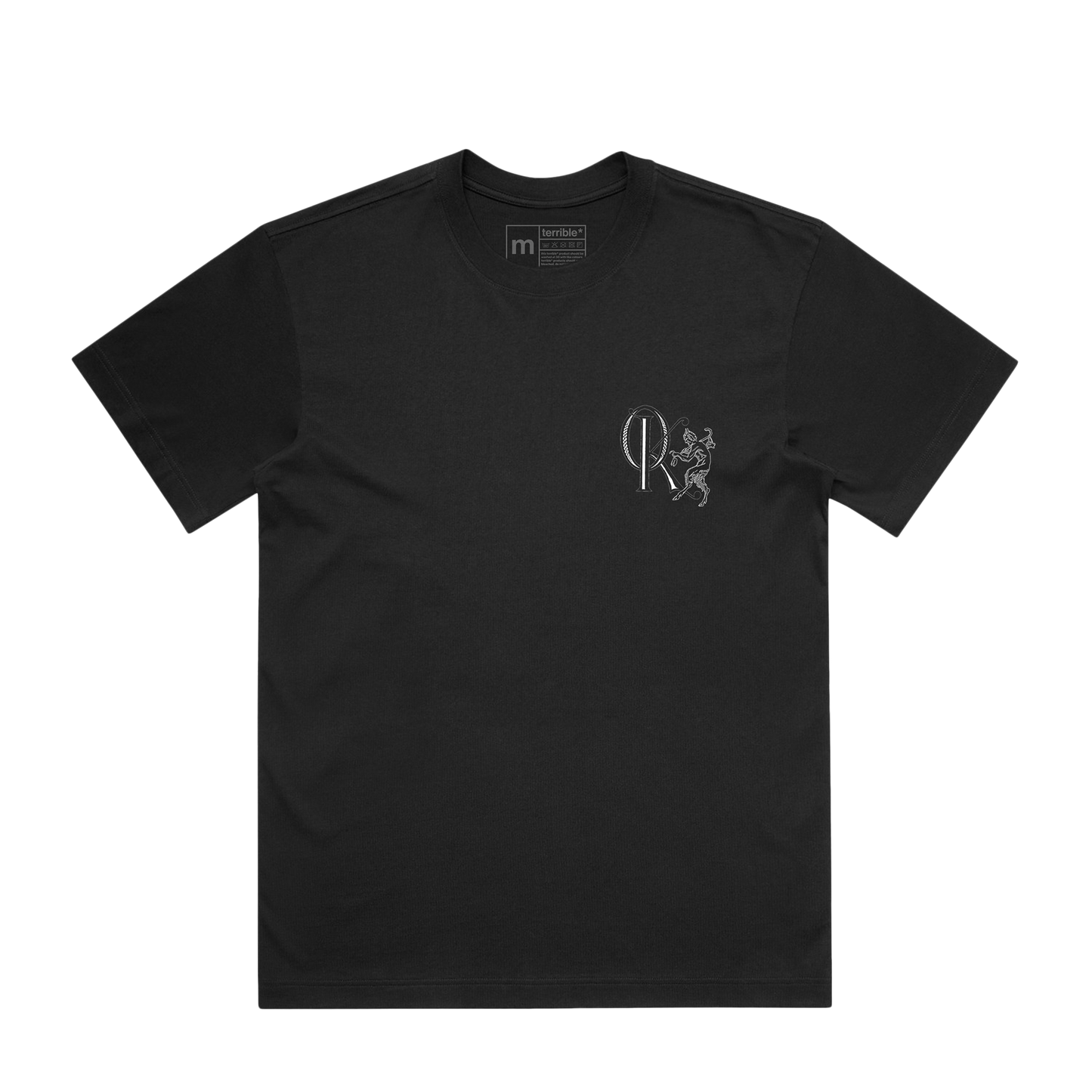 Hammering T-shirt UK