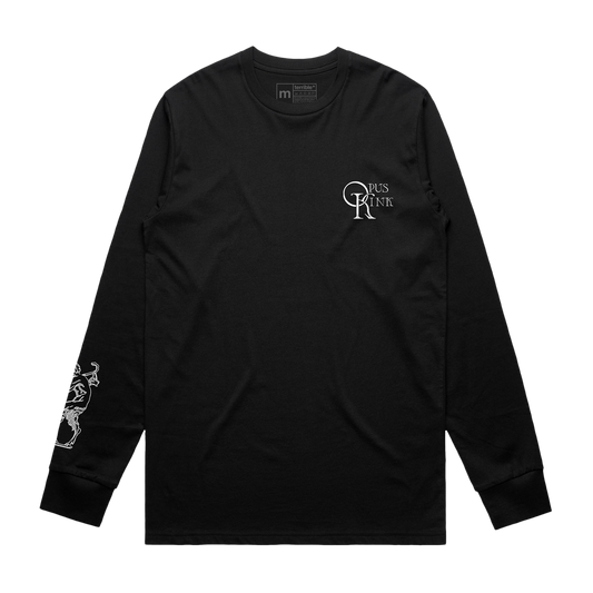 Hammering Long Sleeve UK