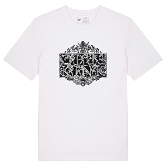 Imp T-shirt (White) UK