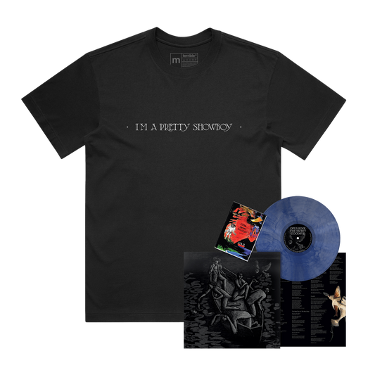 The Sweet Goodbye + I'm A Pretty Showboy' T-Shirt
