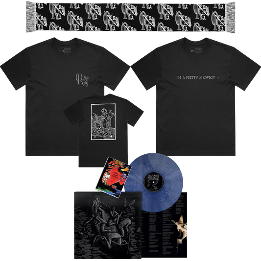 The Sweet Goodbye Mega Bundle